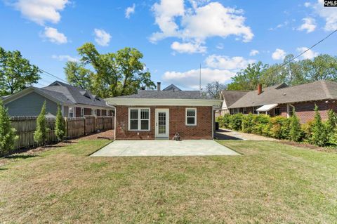 A home in Columbia