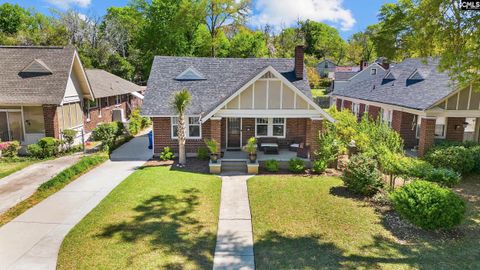 A home in Columbia