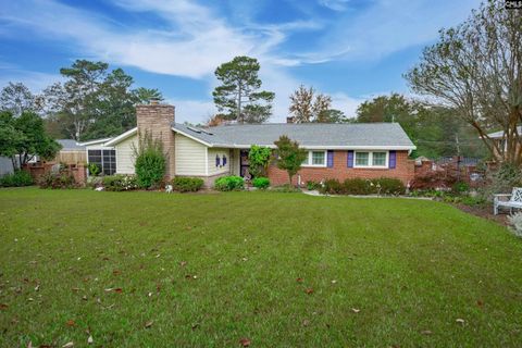 A home in Columbia