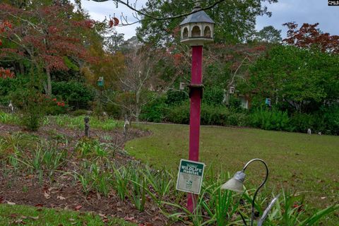 A home in Columbia