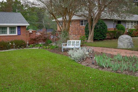 A home in Columbia