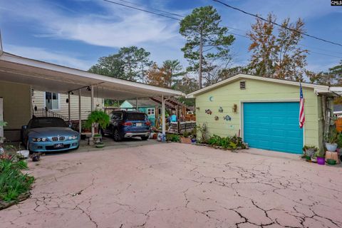 A home in Columbia