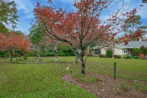 A home in Columbia