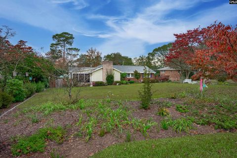 A home in Columbia