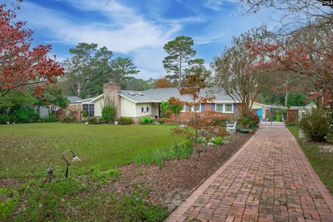 A home in Columbia