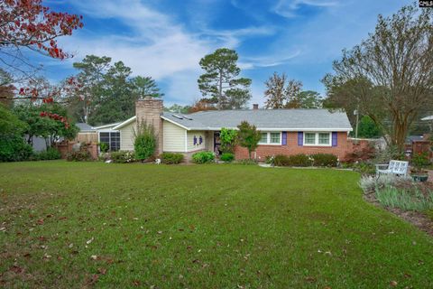 A home in Columbia