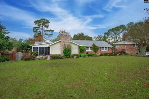 A home in Columbia