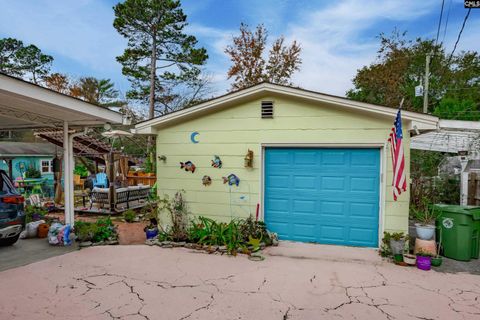 A home in Columbia