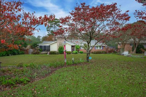 A home in Columbia