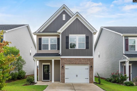 Photo of 1054 Crescent Moon Loop Loop, Hopkins, SC 29061 (MLS # 641937)