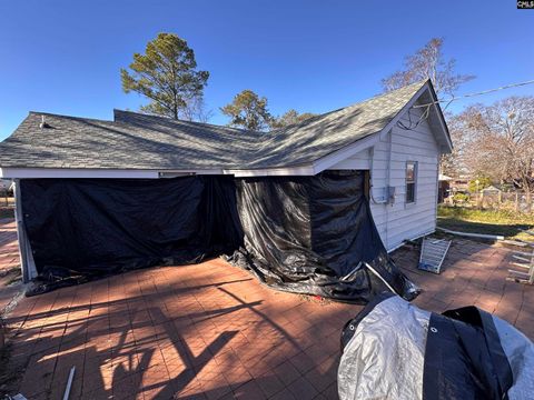 A home in Columbia
