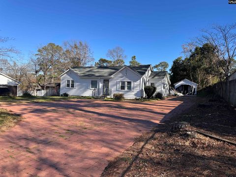 A home in Columbia