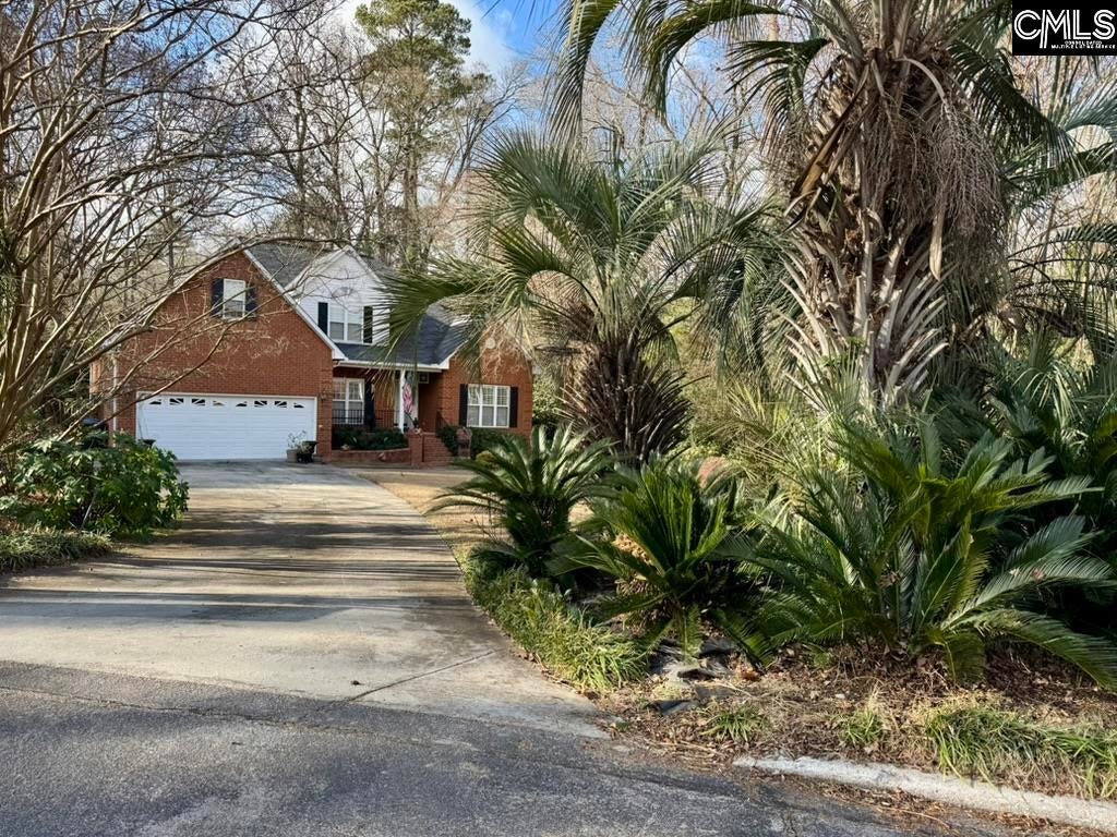 200 Barton Bend Lane