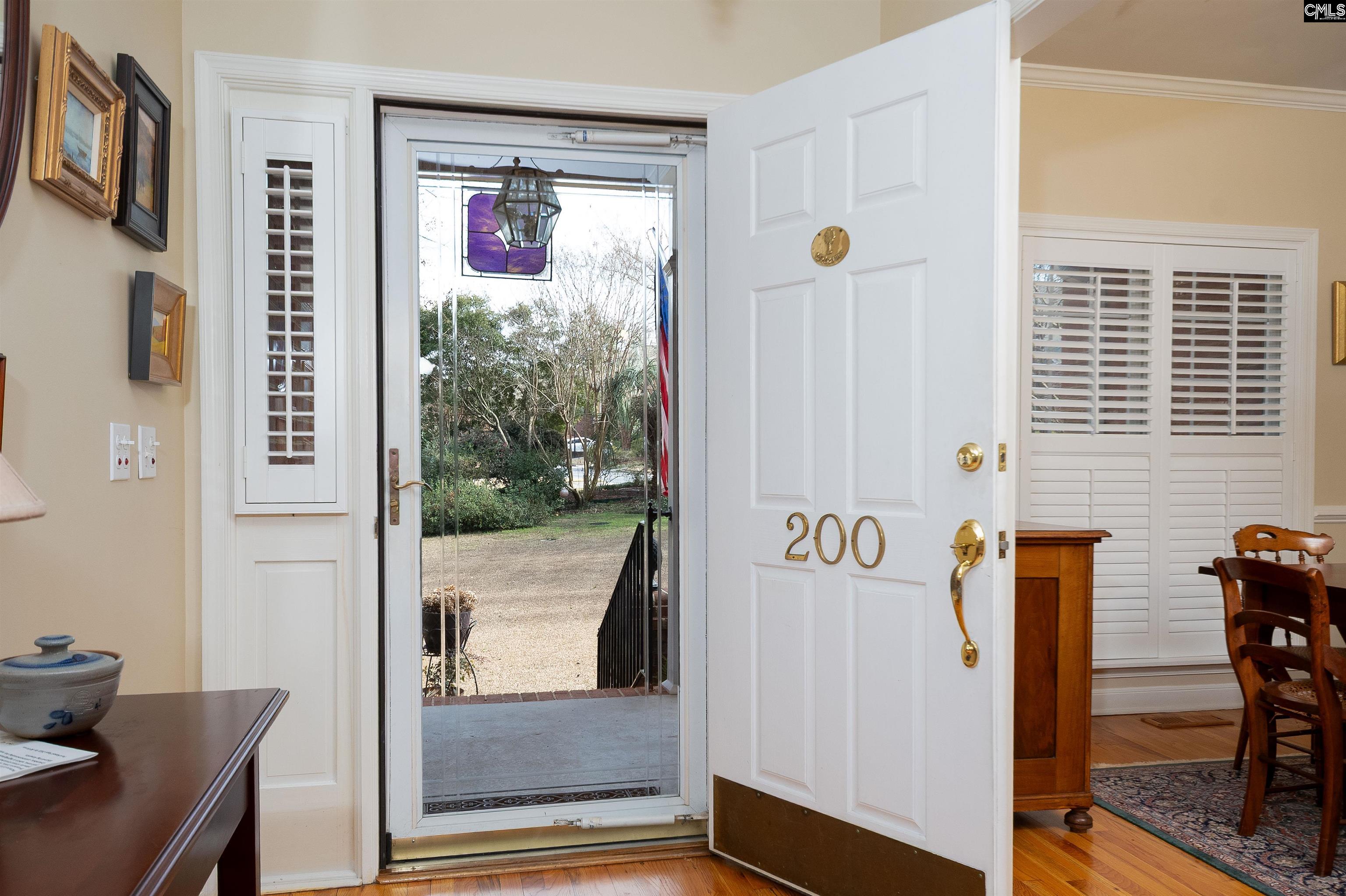 200 Barton Bend Lane