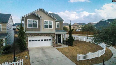 Photo of 202 Penwood Lane, Lexington, SC 29072 (MLS # 632949)