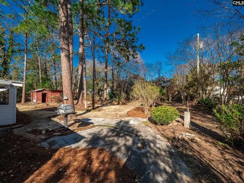 A home in Cayce