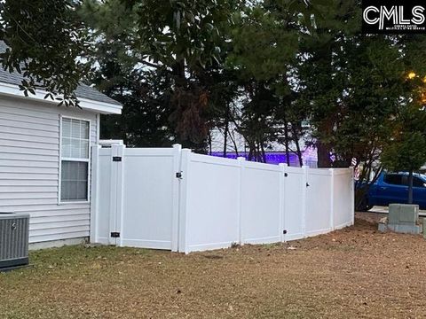 A home in Myrtle Beach