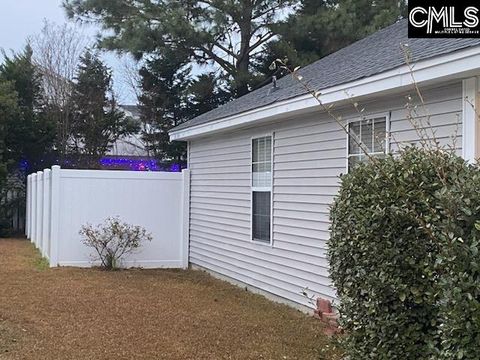 A home in Myrtle Beach