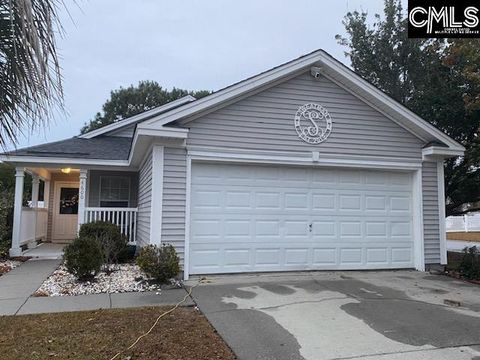 A home in Myrtle Beach