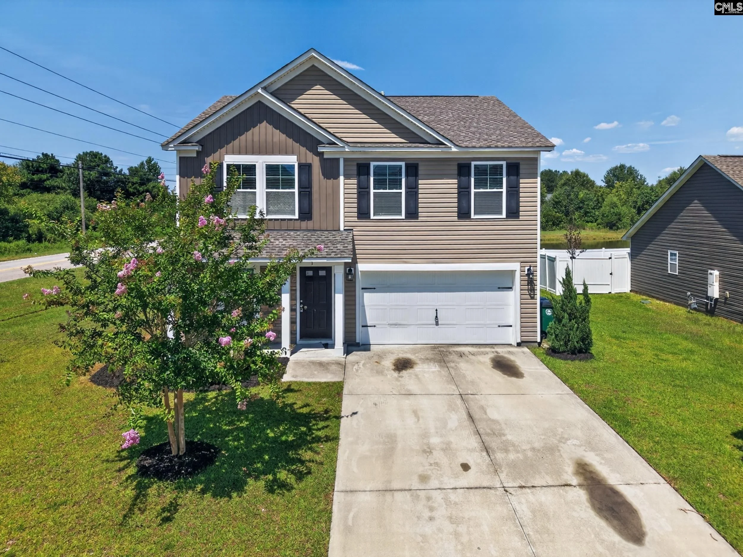 1 Carriagebrook Circle