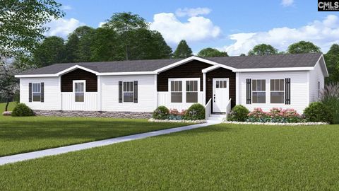 Photo of 226 Providence Road, Leesville, SC 29070 (MLS # 627347)