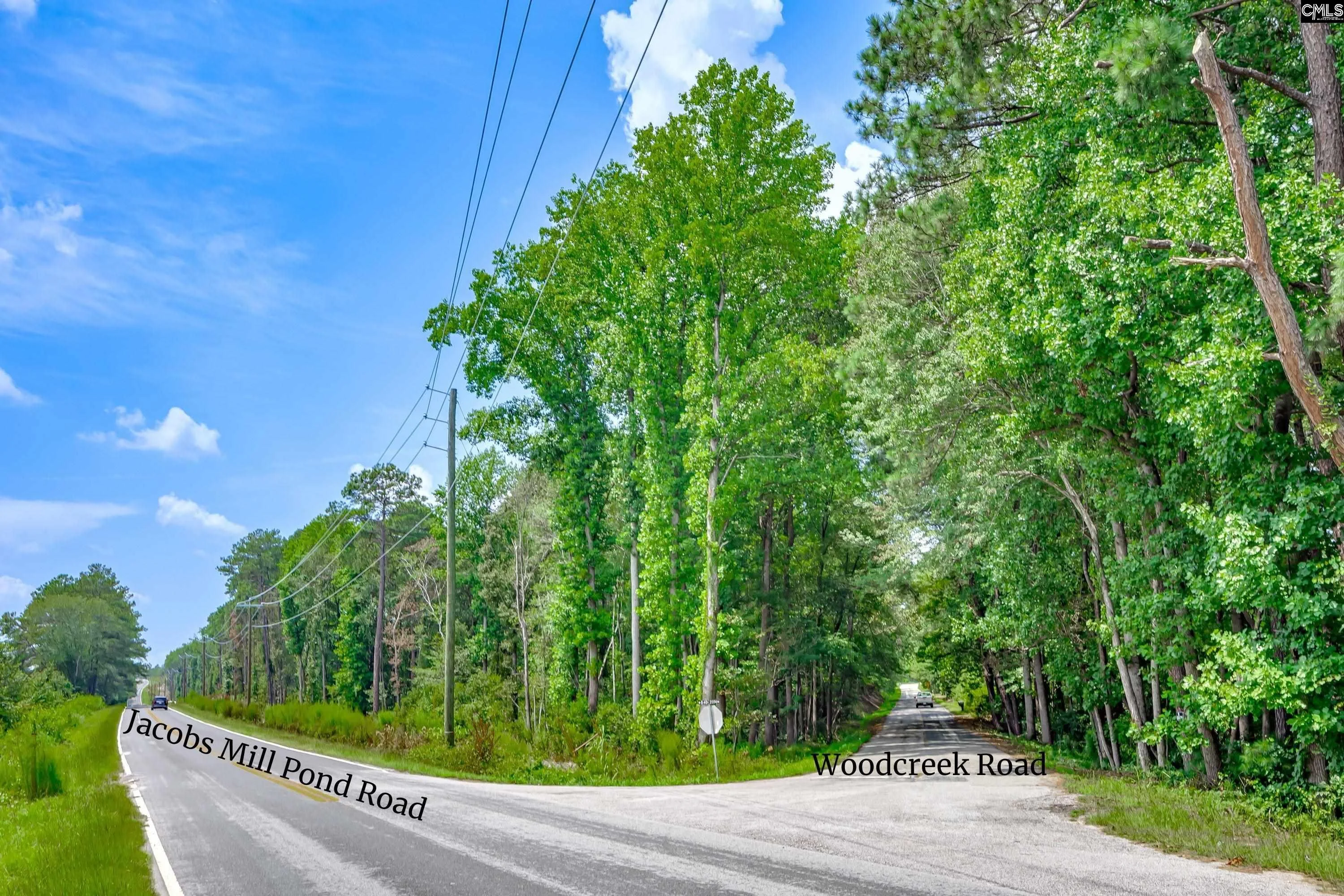 81 Woodcreek Road