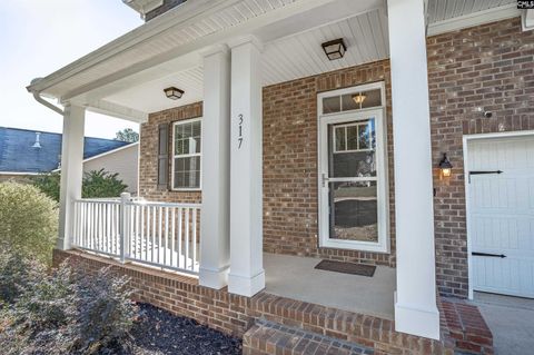 Photo of 317 Eagle Claw Drive, Chapin, SC 29036 (MLS # 621250)