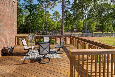 A home in Blythewood