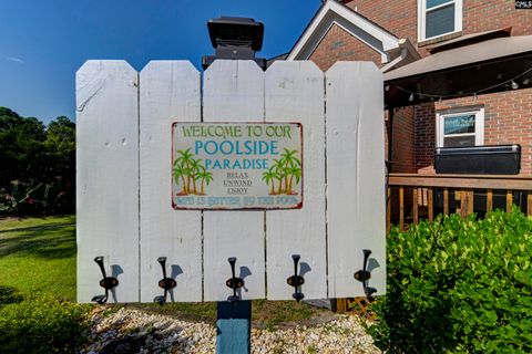 A home in Blythewood