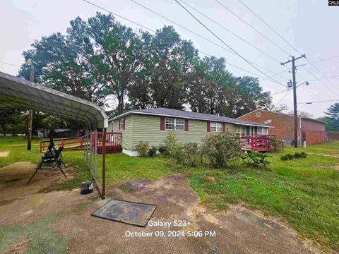 A home in Eastover