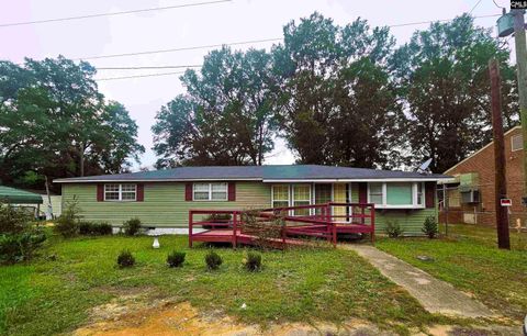 A home in Eastover