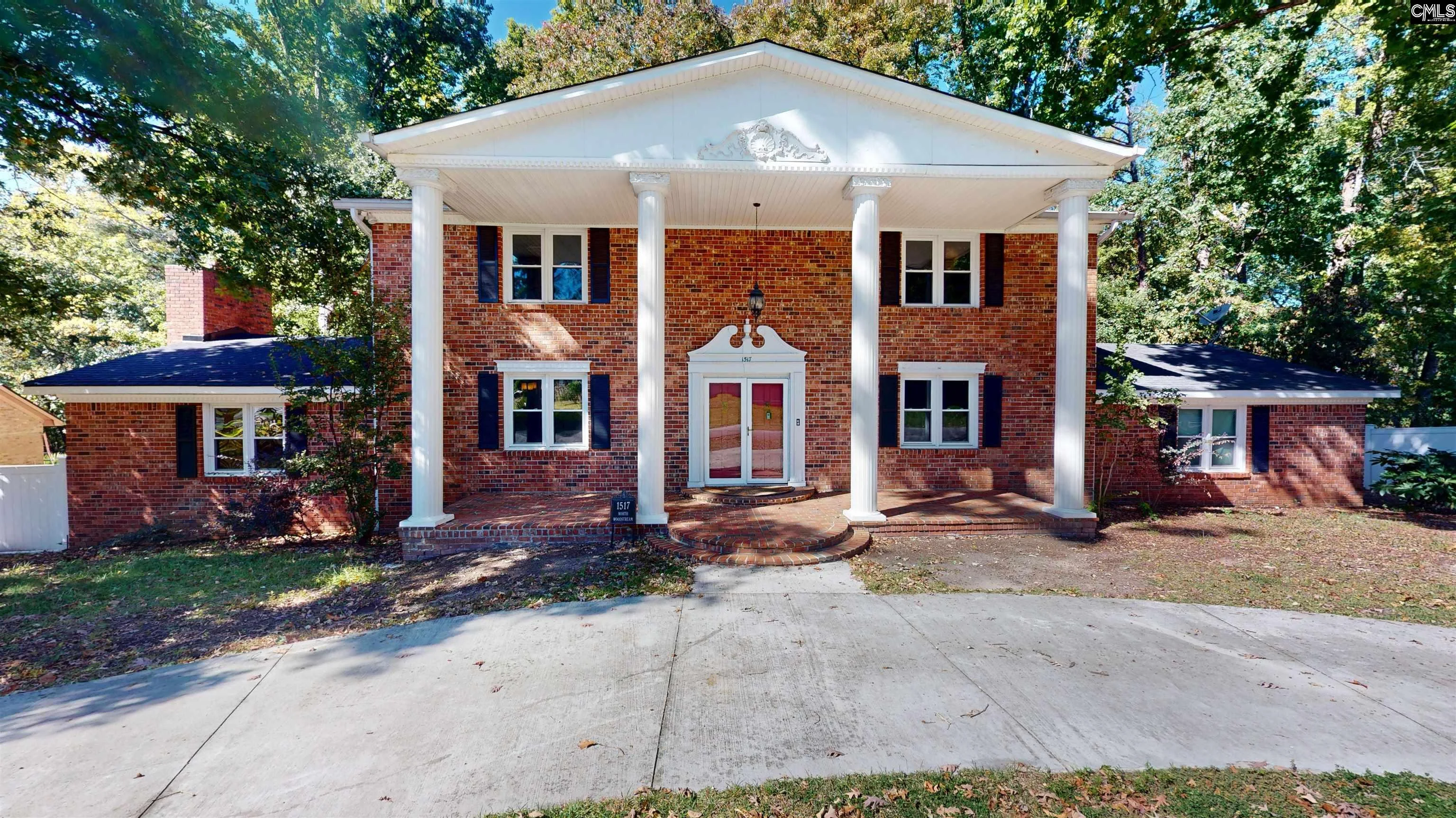 1517 N Woodstream Road