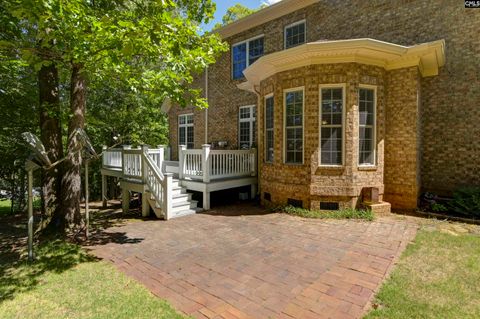 A home in Irmo