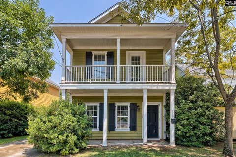 Photo of 110 Williams Street, Columbia, SC 29201 (MLS # 641535)