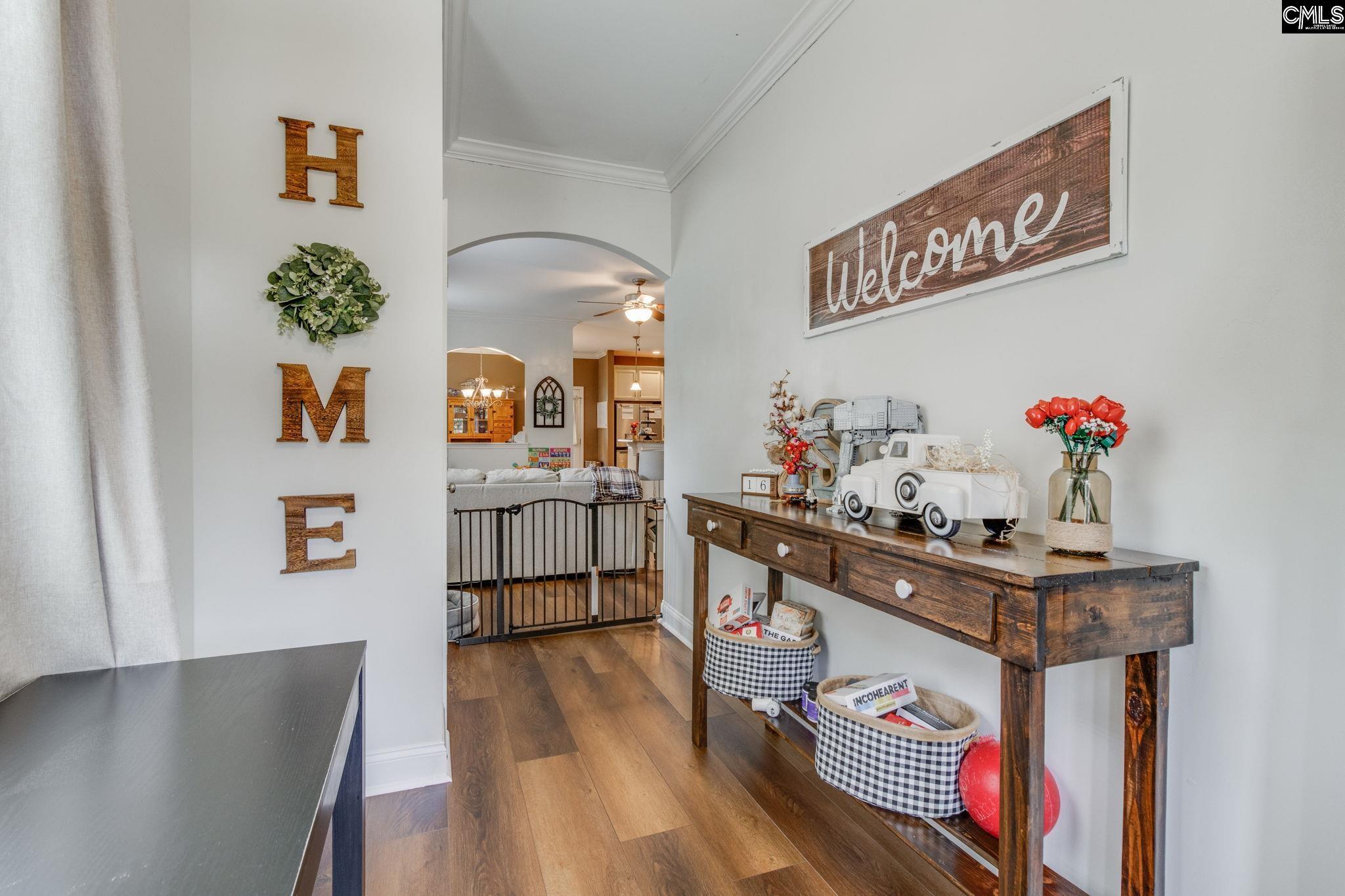 54 Revelstone Way