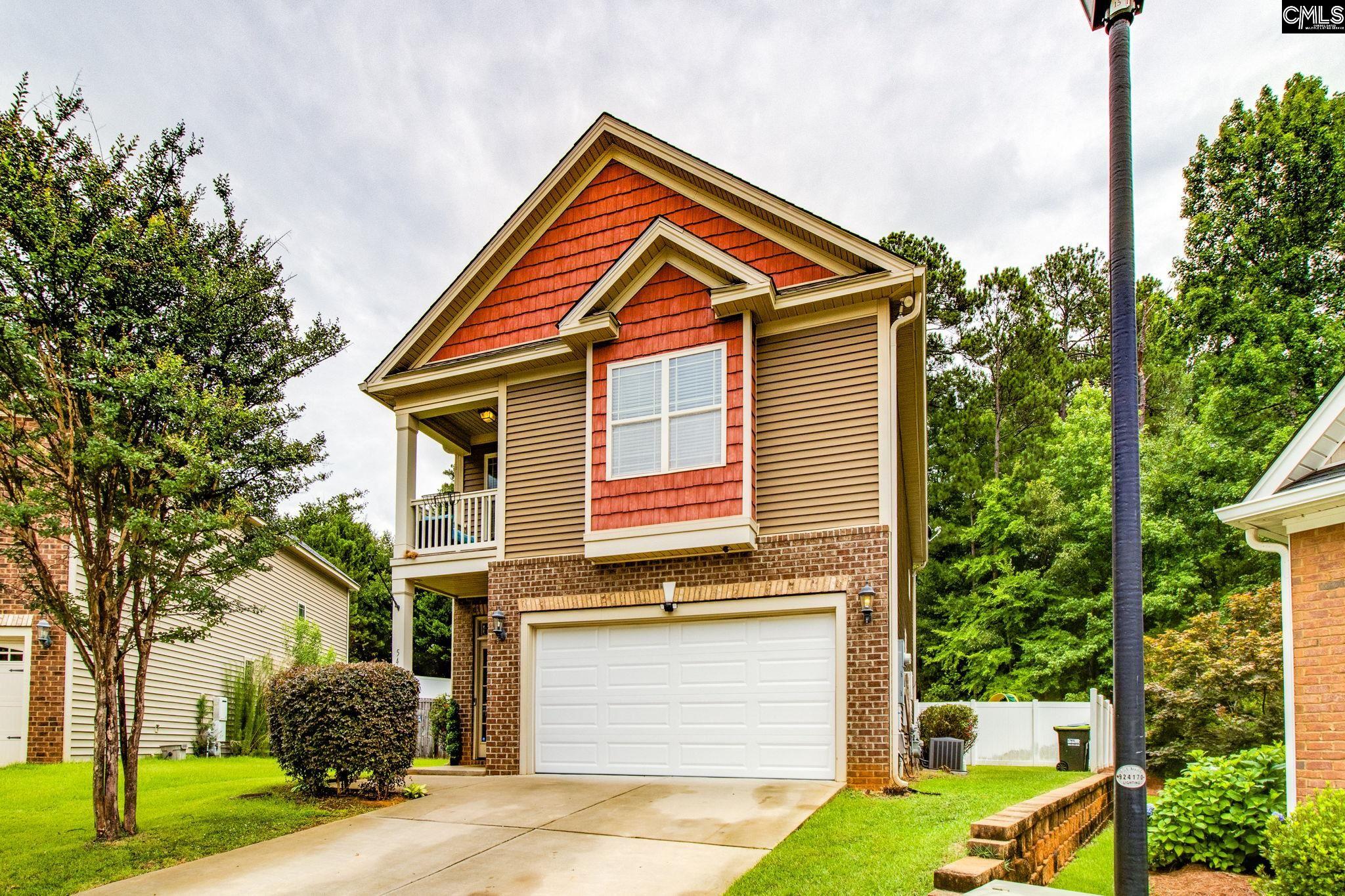 54 Revelstone Way