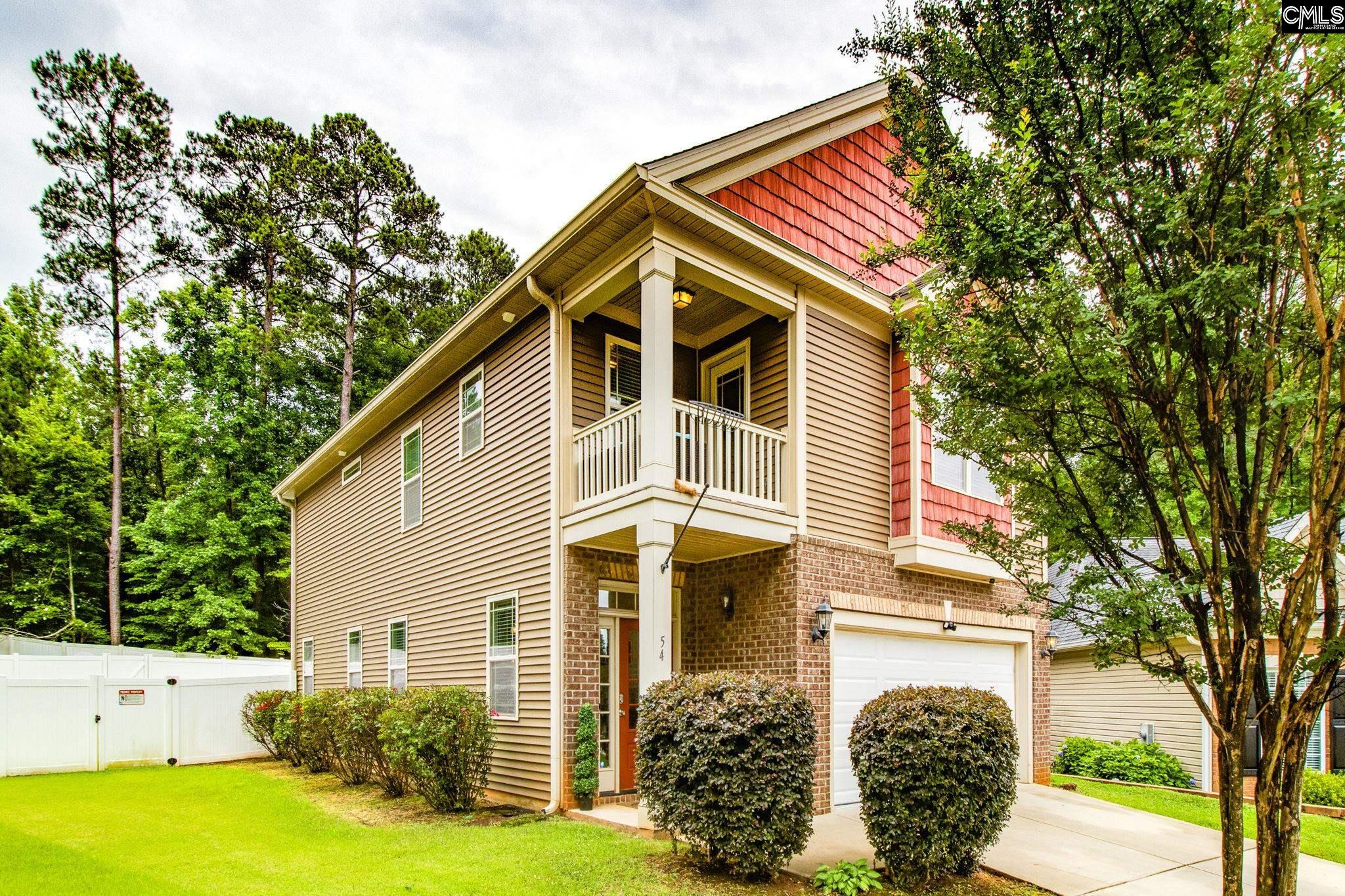 54 Revelstone Way