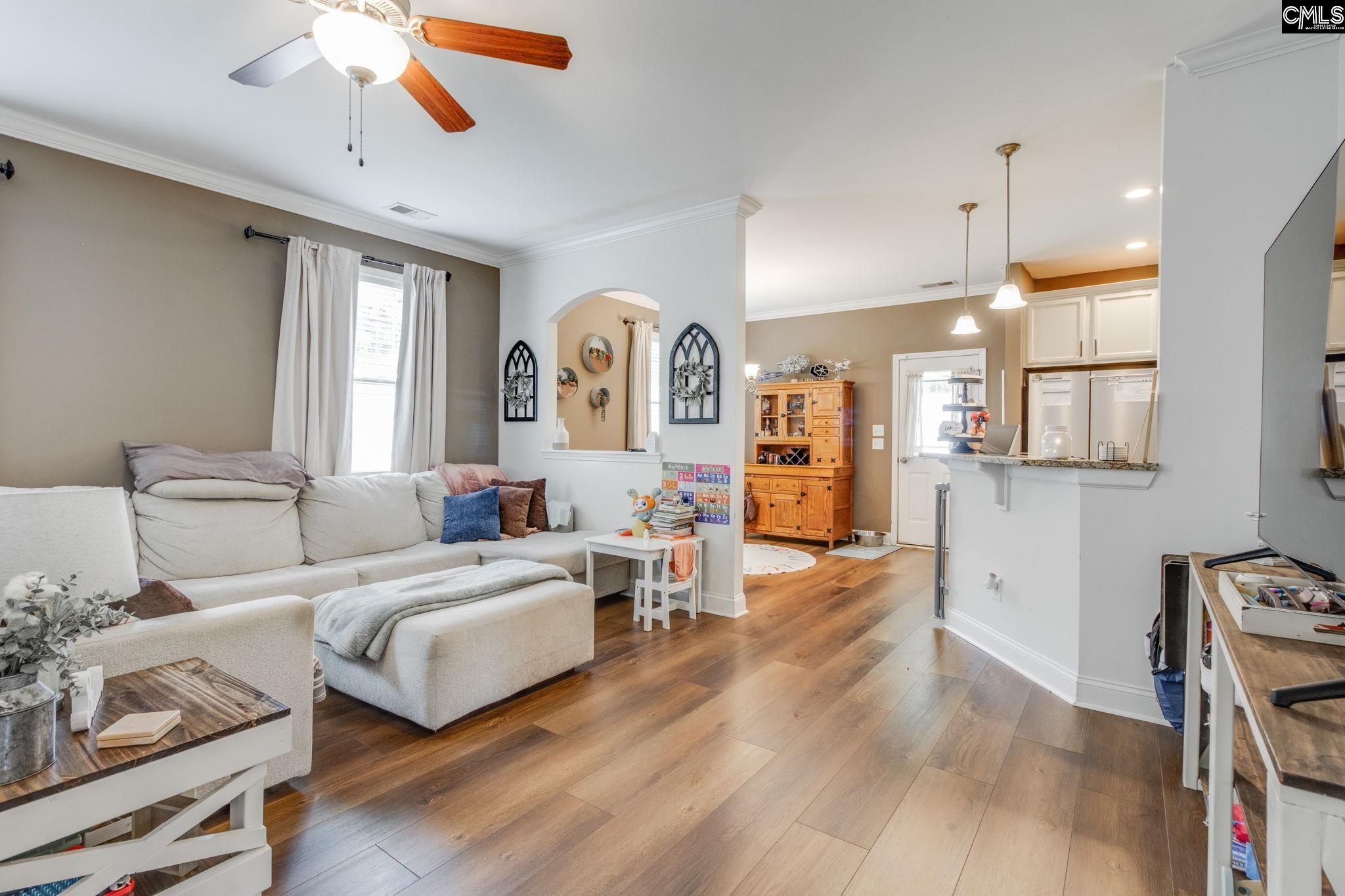 54 Revelstone Way
