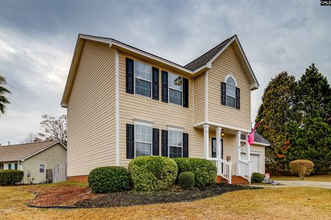 A home in Columbia