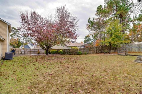 A home in Columbia