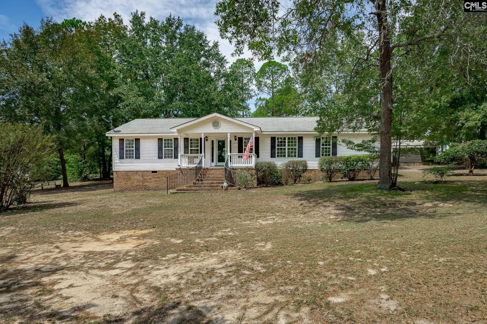 209 Sweetberry Lane - Photo 2