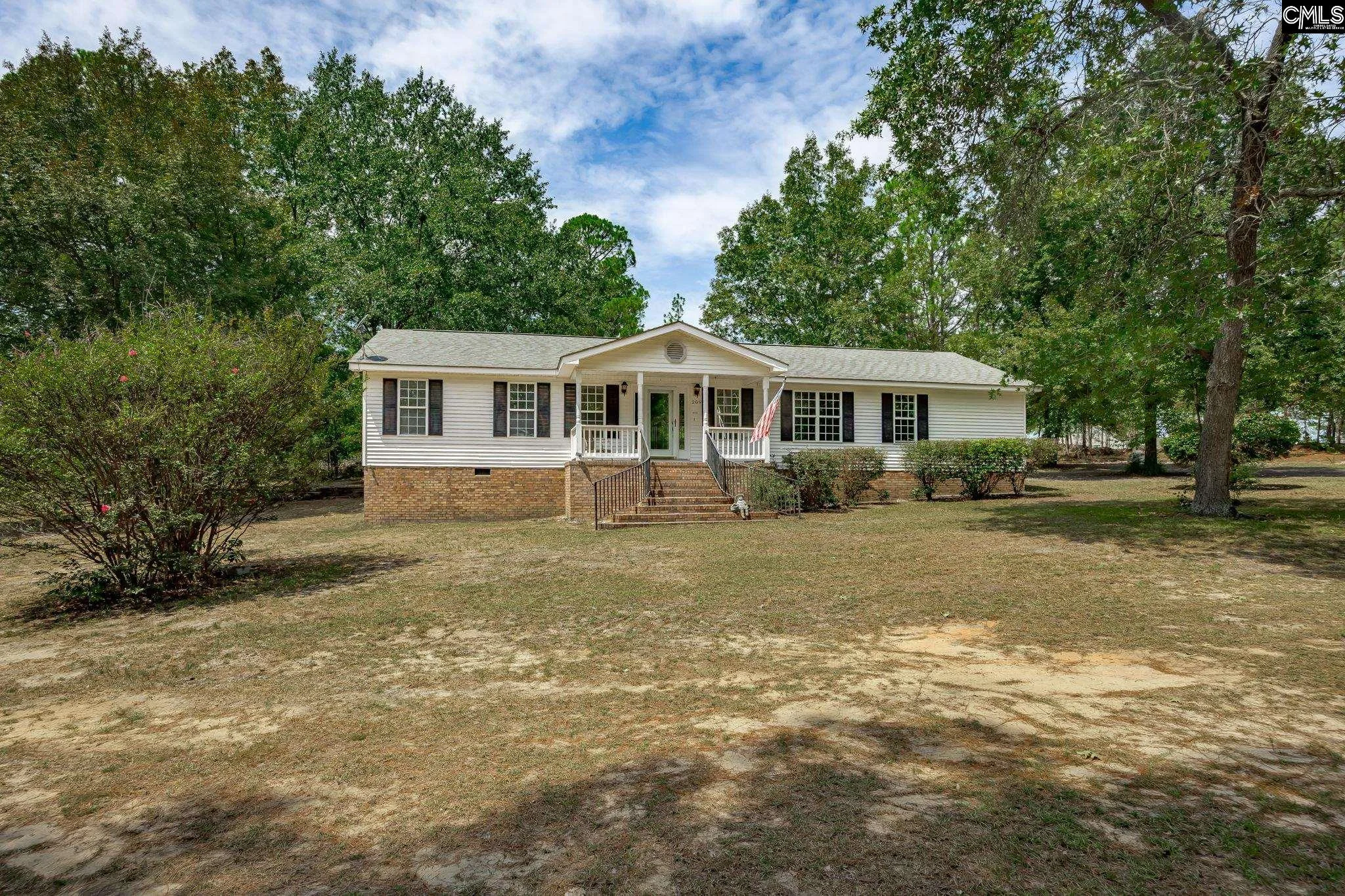209 Sweetberry Lane