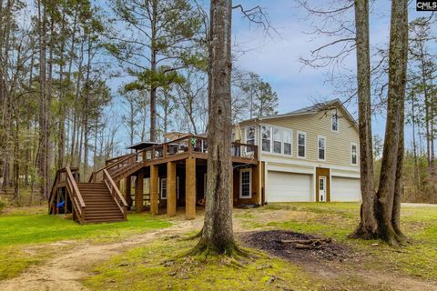 A home in Winnsboro