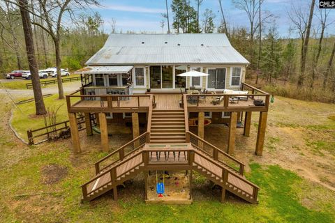 A home in Winnsboro