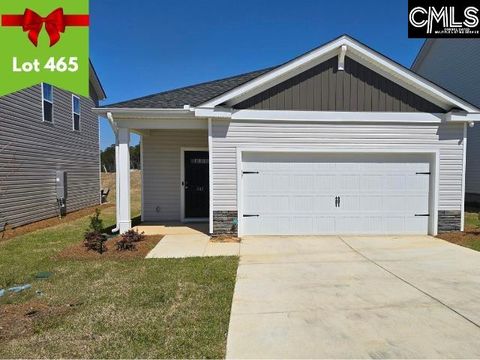 Photo of 2412 Bold Ruler Road, Lexington, SC 29073 (MLS # 622480)