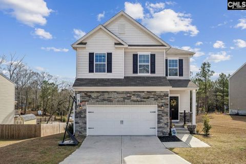 Photo of 221 Shadowbrook Way, Camden, SC 29020 (MLS # 629522)