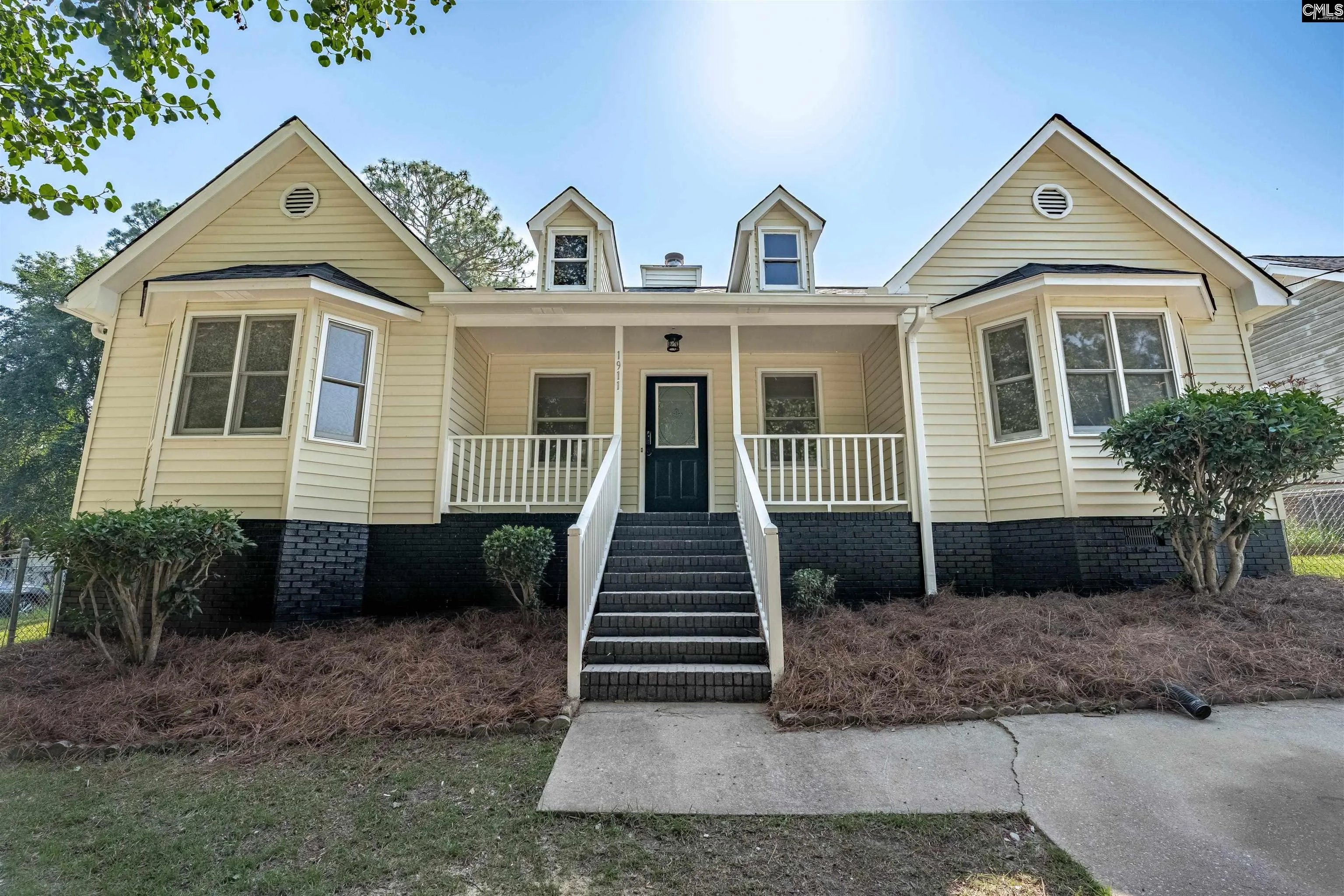 1911 Toole Street, Cayce, SC, 29033