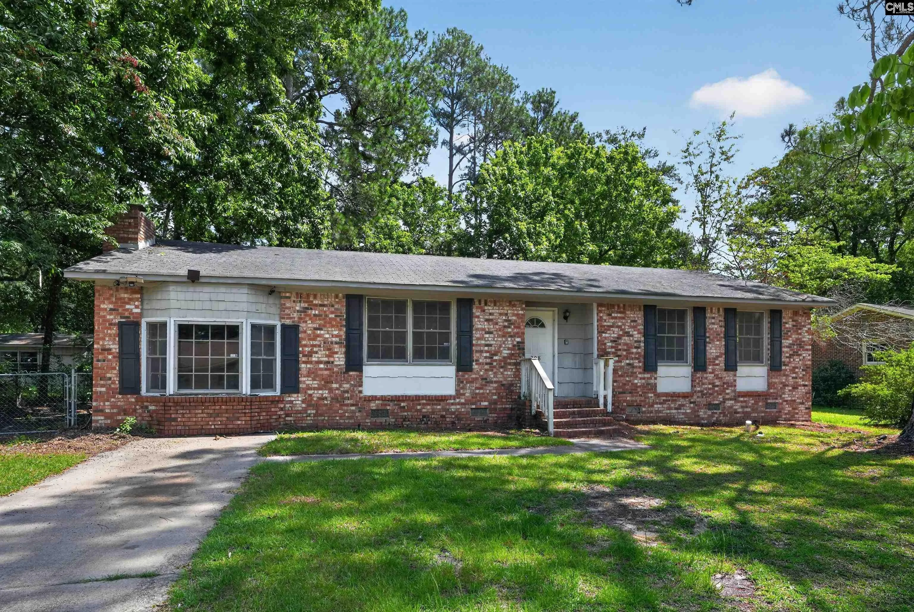 208 Bob White Avenue