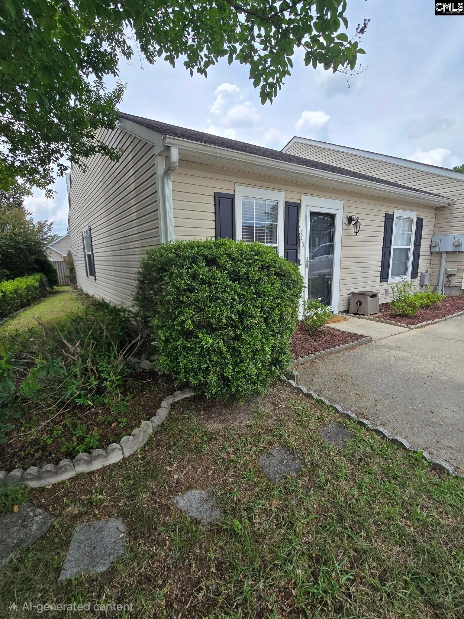 106 Walking Horse Way