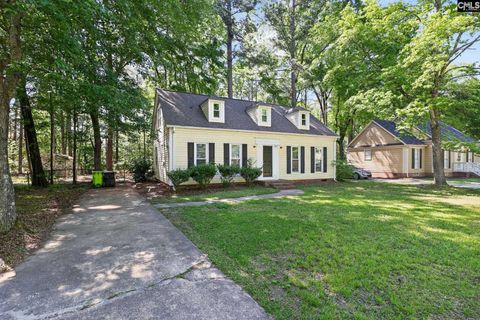 Photo of 452 Harleston Road, Irmo, SC 29063 (MLS # 631880)